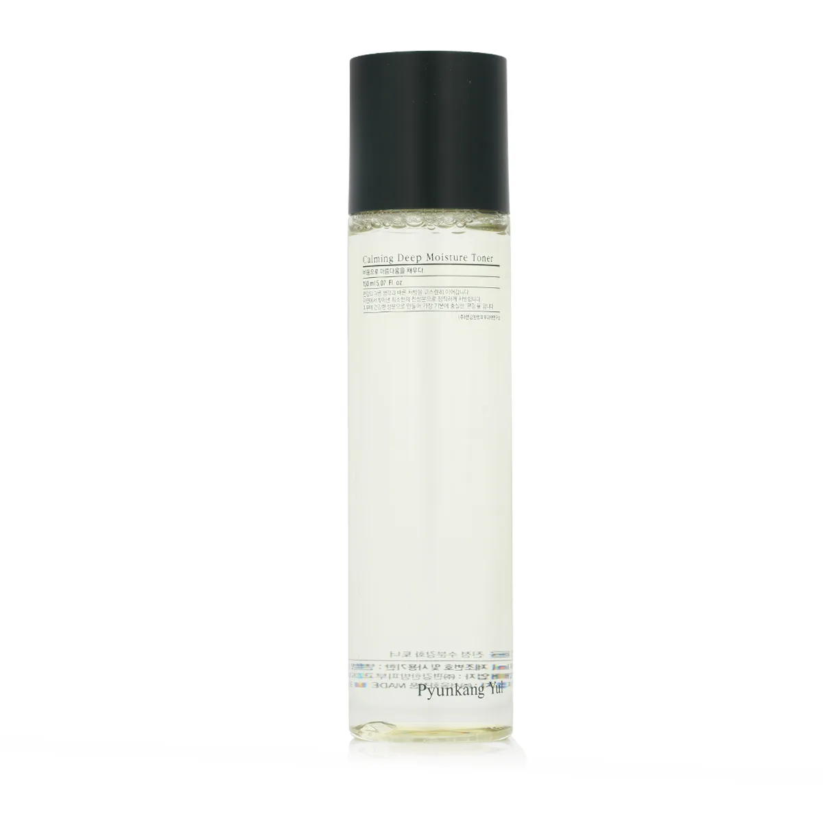 Pyunkang Yul Calming Deep Moisture Toner thumbnail 2