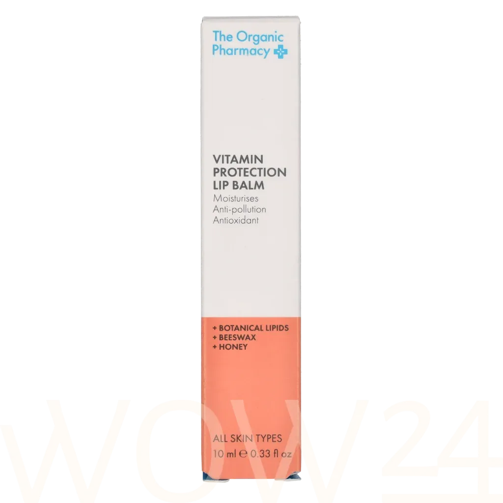 The Organic Pharmacy The Organic Pharmacy Antioxidant Lip Balm thumbnail 2