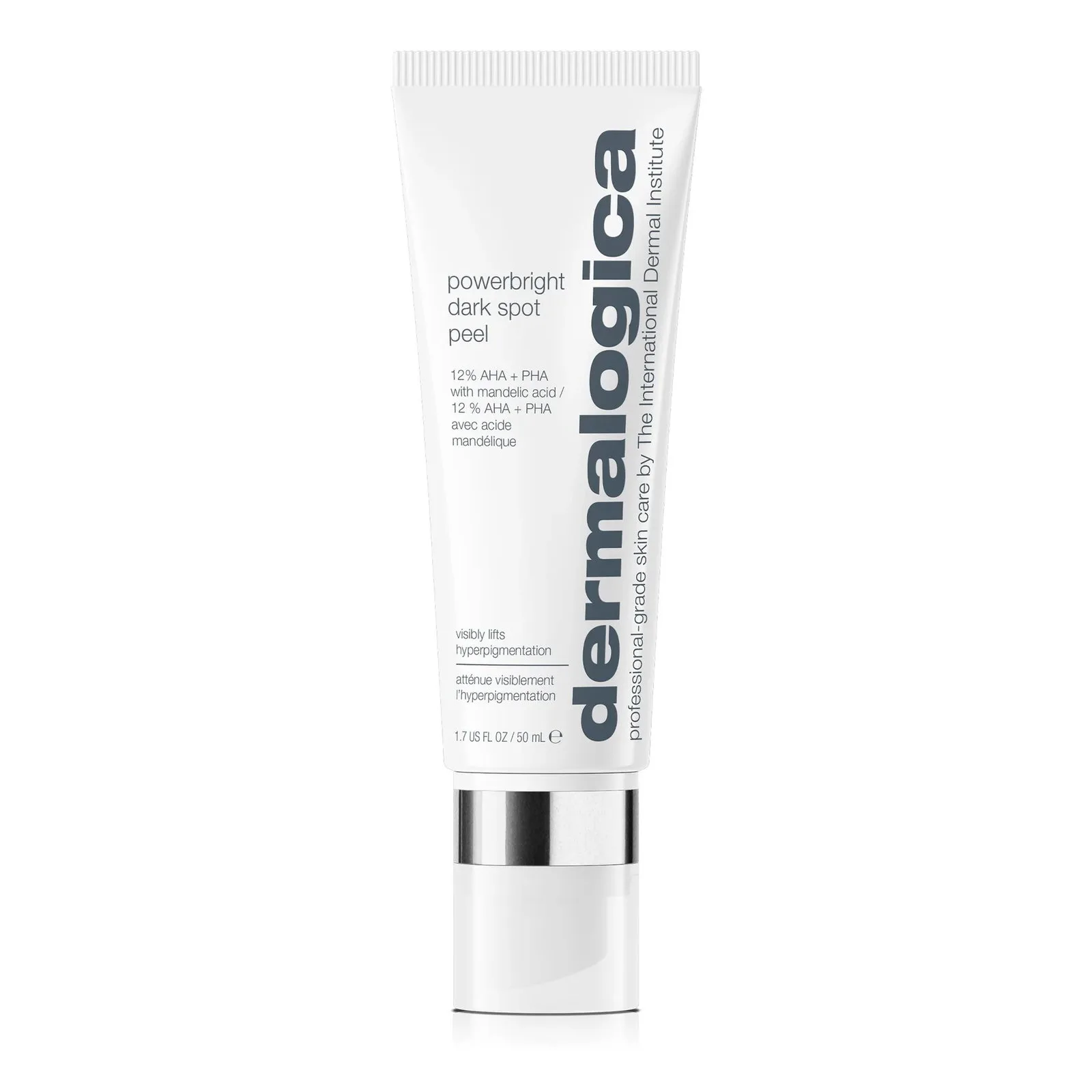 Dermalogica Skin peeling against hyperpigmentation and spots (PowerBright Dark Spot Peel) 50 ml thumbnail 2