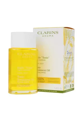 Clarins Aroma Tonic Treatment Oil thumbnail 2
