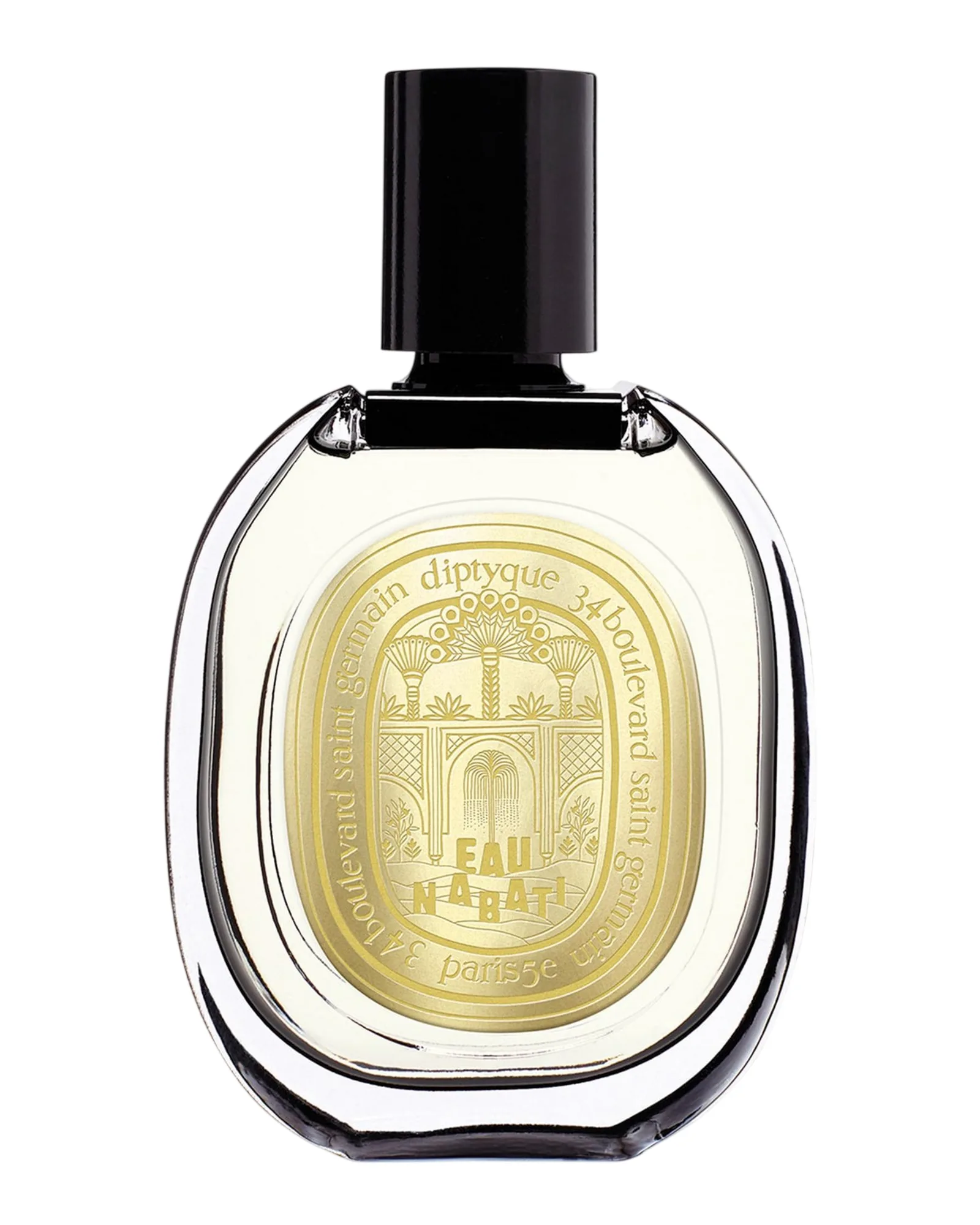 Diptyque Eau Nabati thumbnail 3