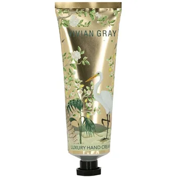 Vivian Gray Birds of Paradise Hand Cream (Hand Cream) 30 ml thumbnail 2