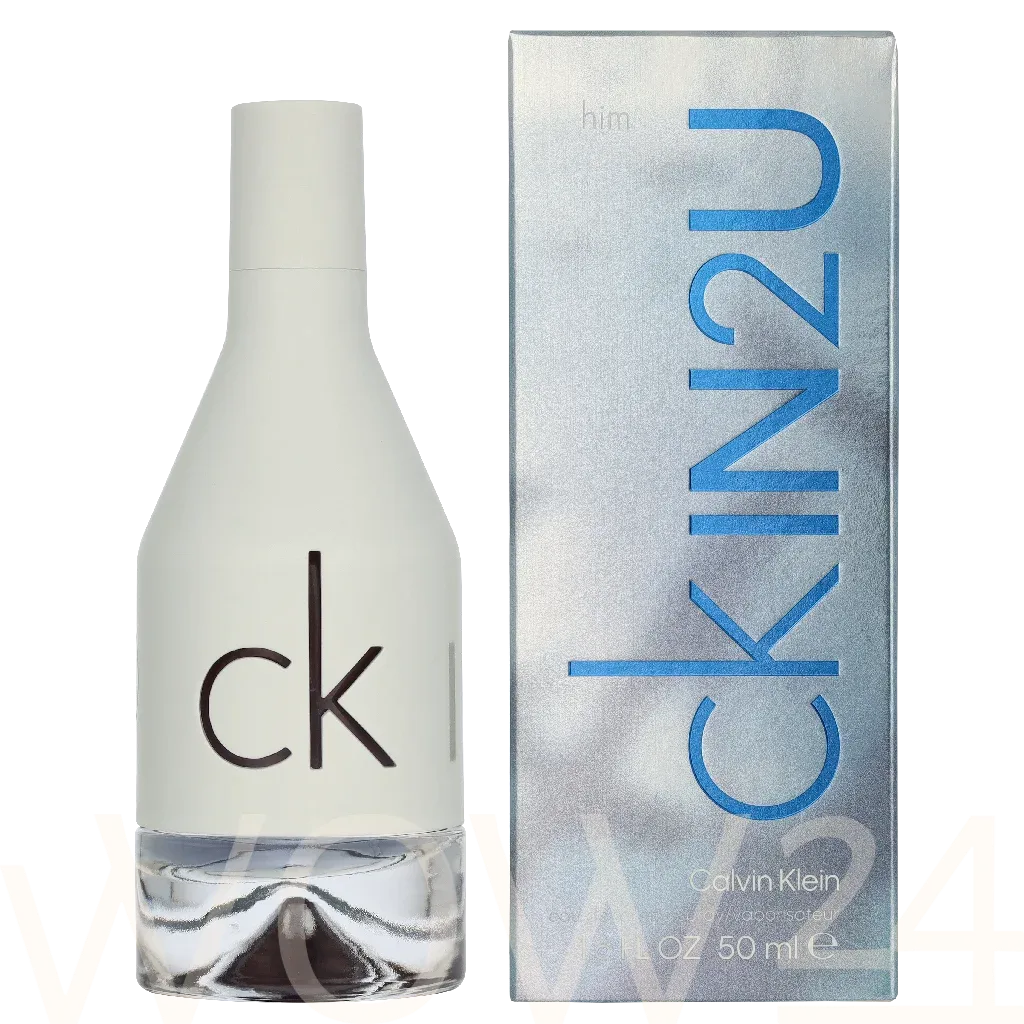Calvin Klein CK IN2U thumbnail 4