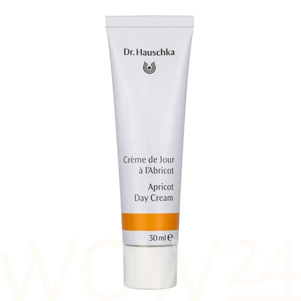 Dr.Hauschka Apricot Day Cream thumbnail 5