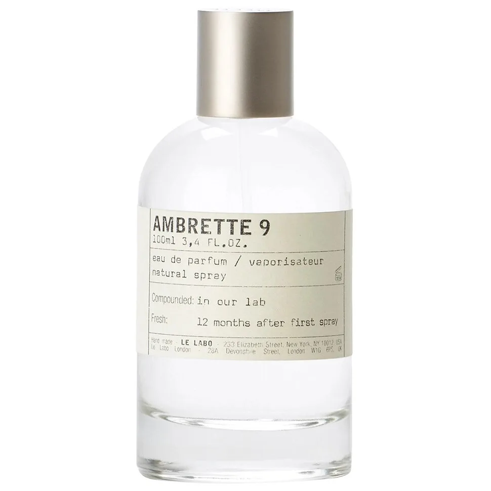 Le Labo Ambrette 9 thumbnail 3