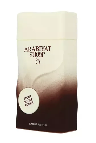 Arabiyat Pecan Butter Cookie thumbnail 2