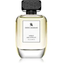 Swiss Arabian Amber and Apricot thumbnail 4