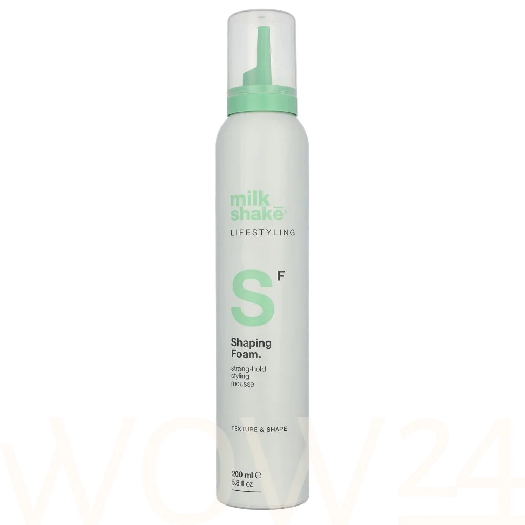 Milk Shake Milk_Shake Lifestyling Shaping Foam thumbnail 4