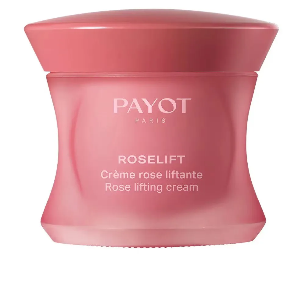 Payot Roselift rose lifting cream thumbnail 3