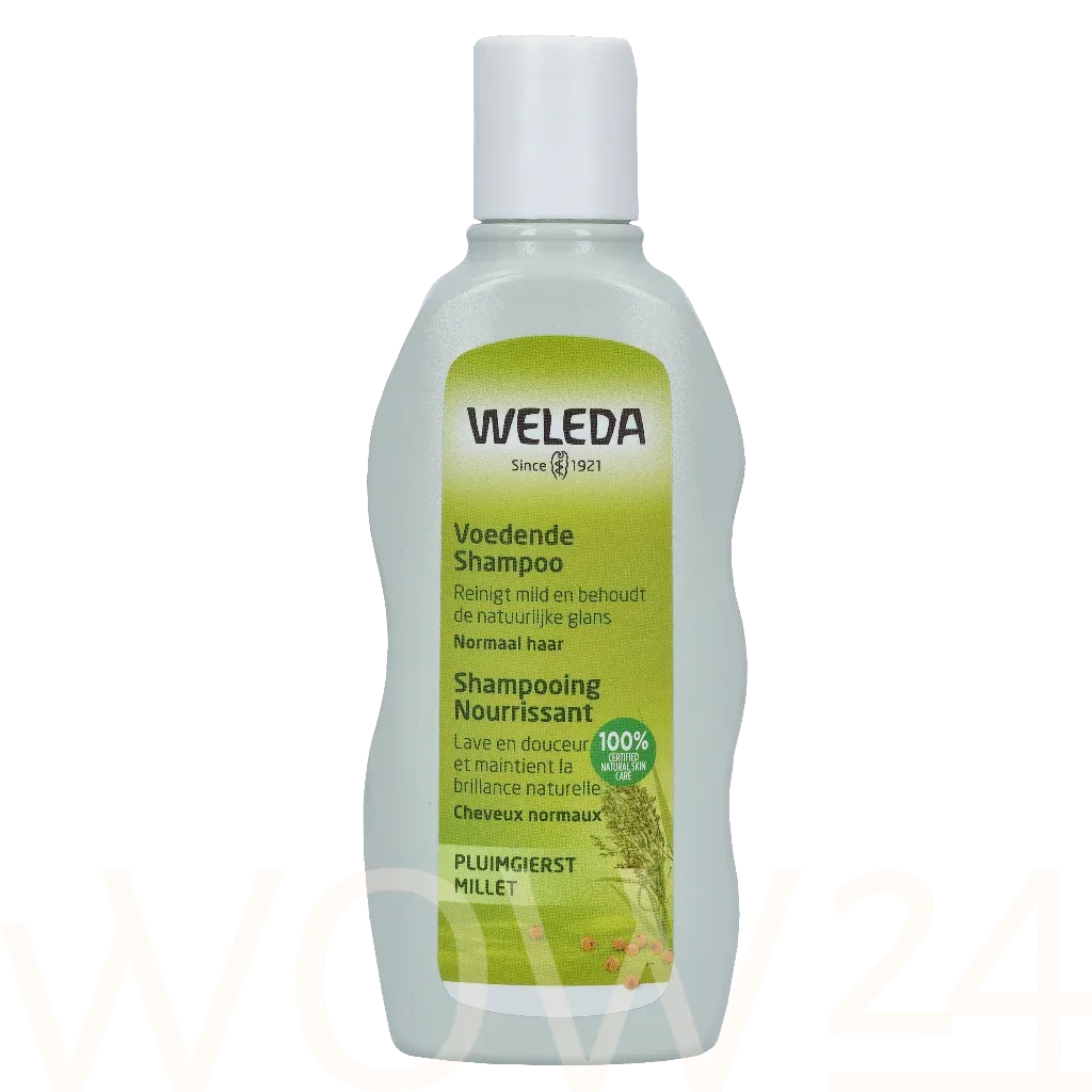 Weleda Millet thumbnail 2