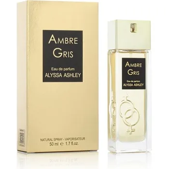 Alyssa Ashley Ambre Gris thumbnail 3