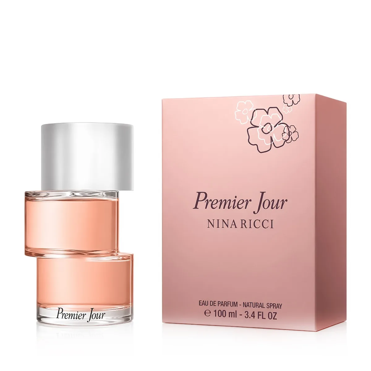 Nina Ricci Premier Jour thumbnail 2
