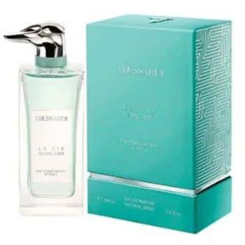 Trussardi Trussardi LVDM The Street Artists Of Isola Edp Spray thumbnail 2