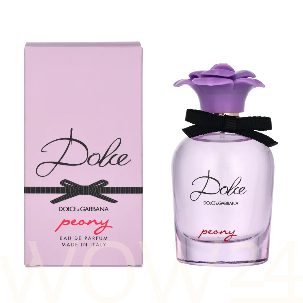 Dolce & Gabbana Dolce peony thumbnail 4