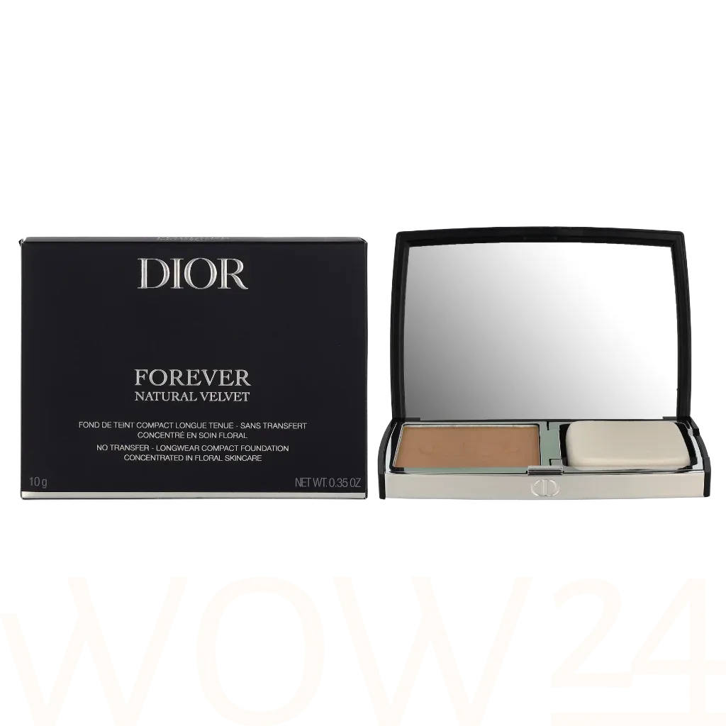 Dior Forever Natural Velvet thumbnail 4
