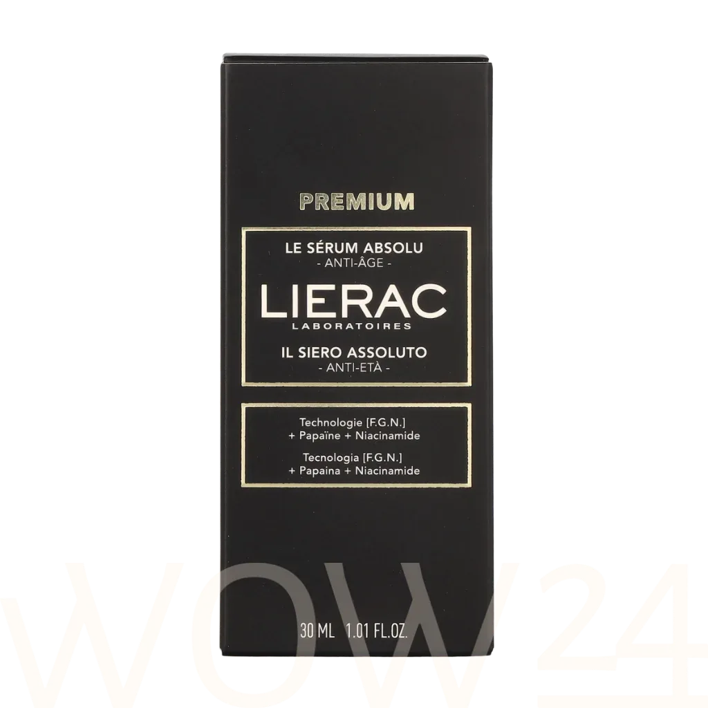 Lierac Premium The Absolute Serum thumbnail 2