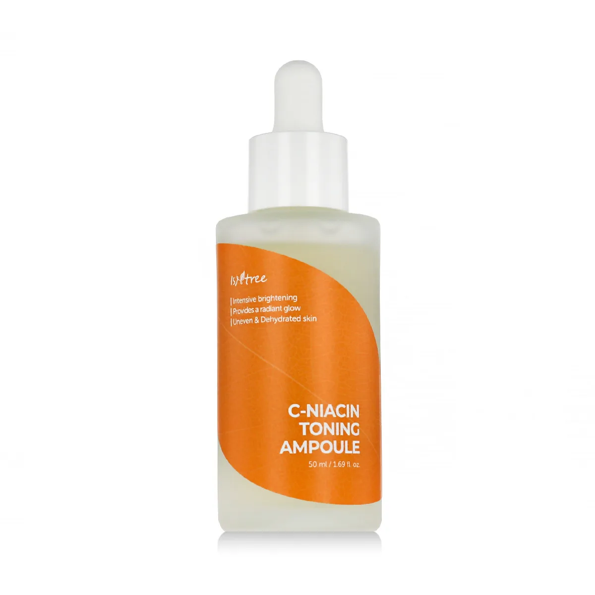 Isntree C-Niacin Toning Ampoule thumbnail 6