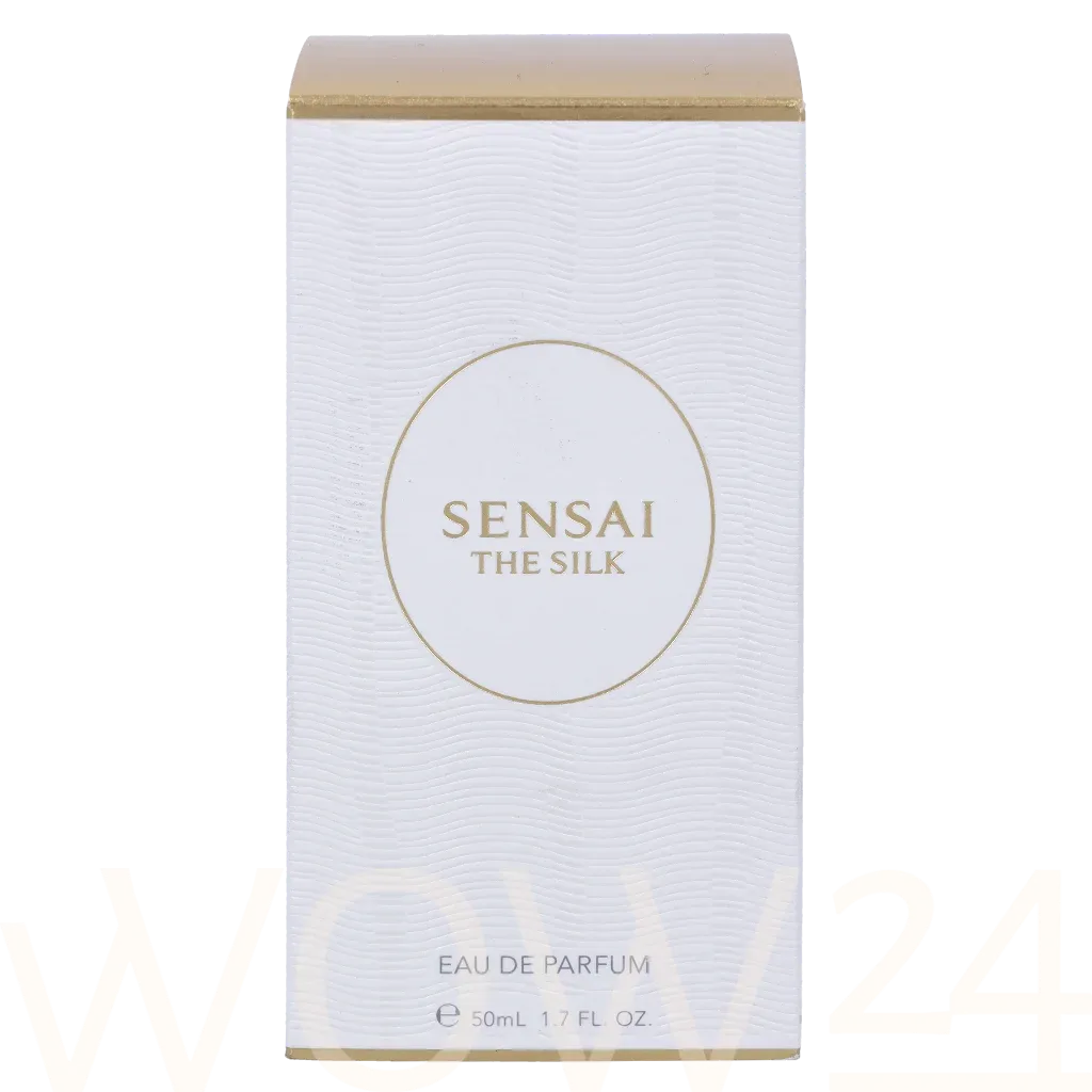 Sensai The Silk thumbnail 2