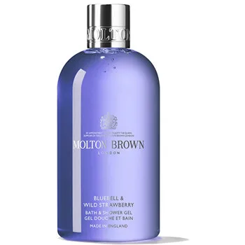 Molton Brown Shower gel Bluebell & Wild Strawberry Shower Gel thumbnail 2