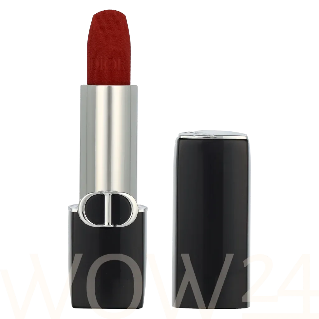 Dior Dior Rouge Dior Velvet Lipstick thumbnail 5