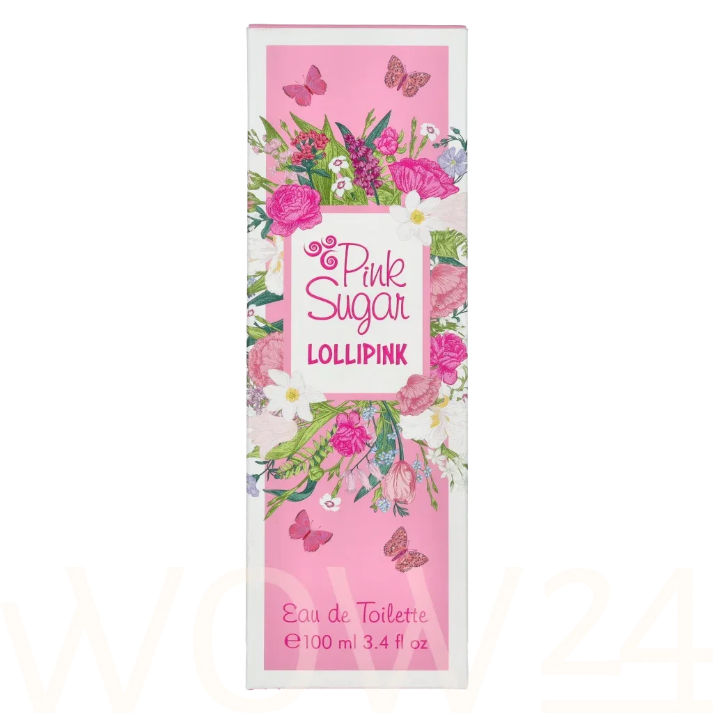Lollipink