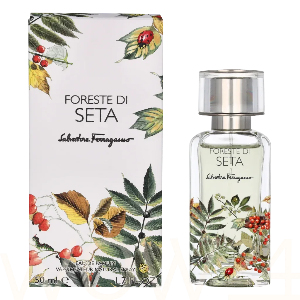 Ferragamo Foreste Di Seta thumbnail 4