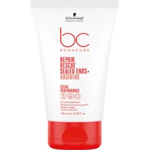 Schwarzkopf  BC Bonacure Repair Rescue Sealed Ends+ Arginine thumbnail 2