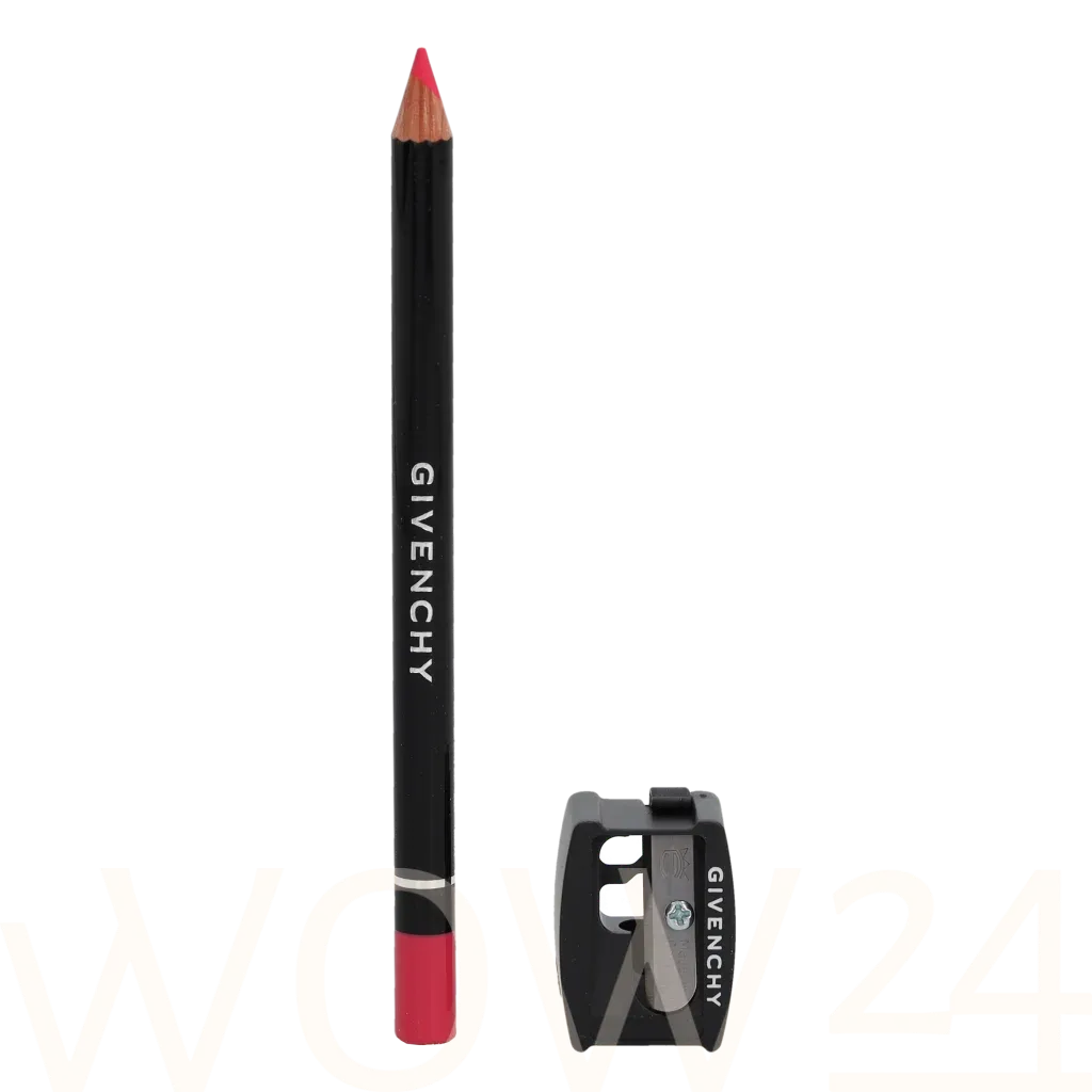 Givenchy Givenchy Lip Liner With Sharpener thumbnail 5