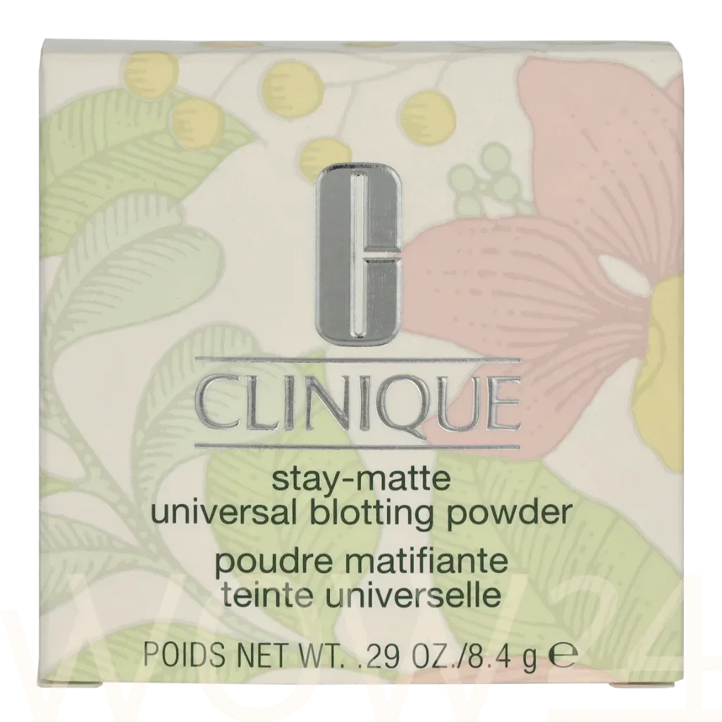 Clinique Stay-Matte Universal thumbnail 2