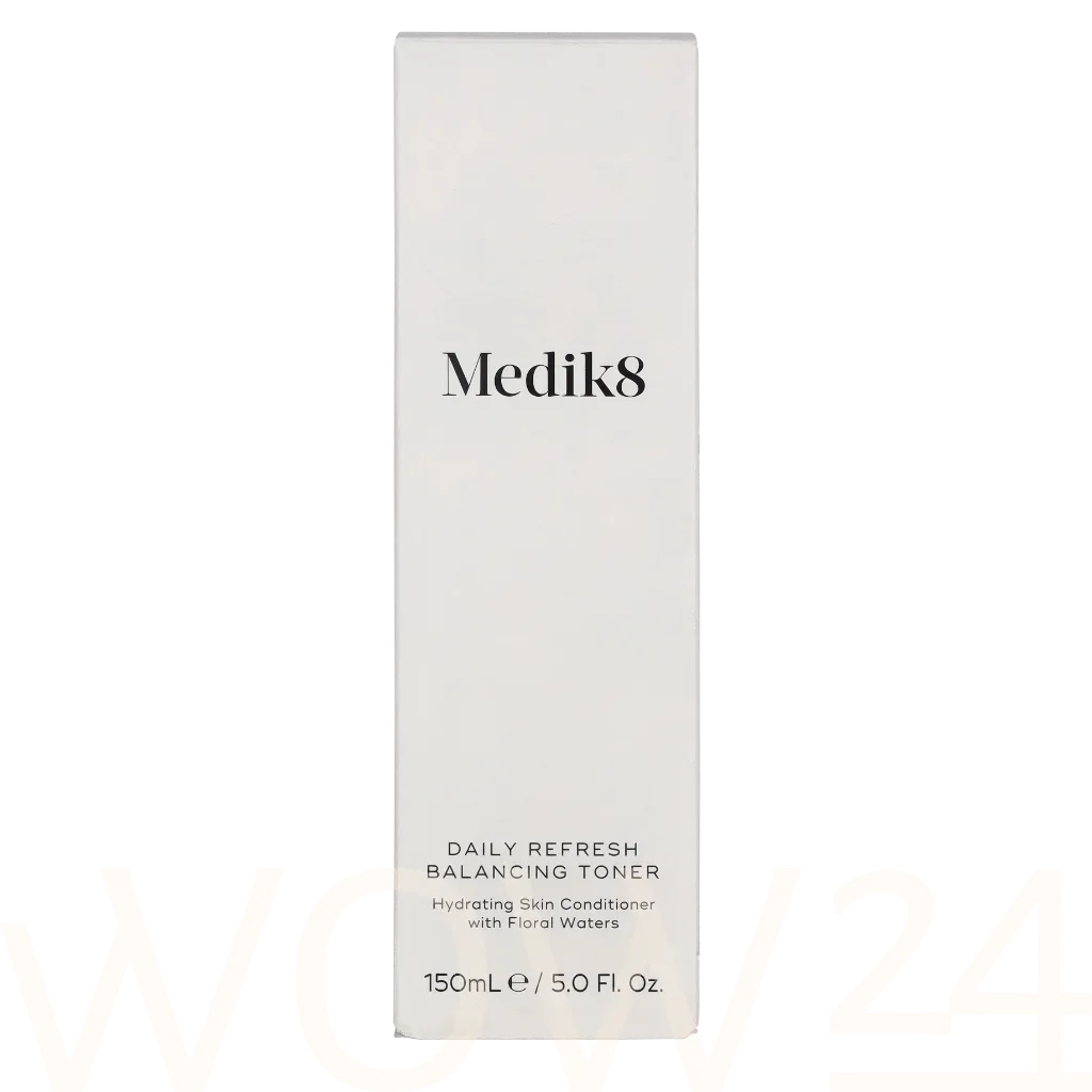 Medik8 Daily Refresh Balancing Toner thumbnail 2