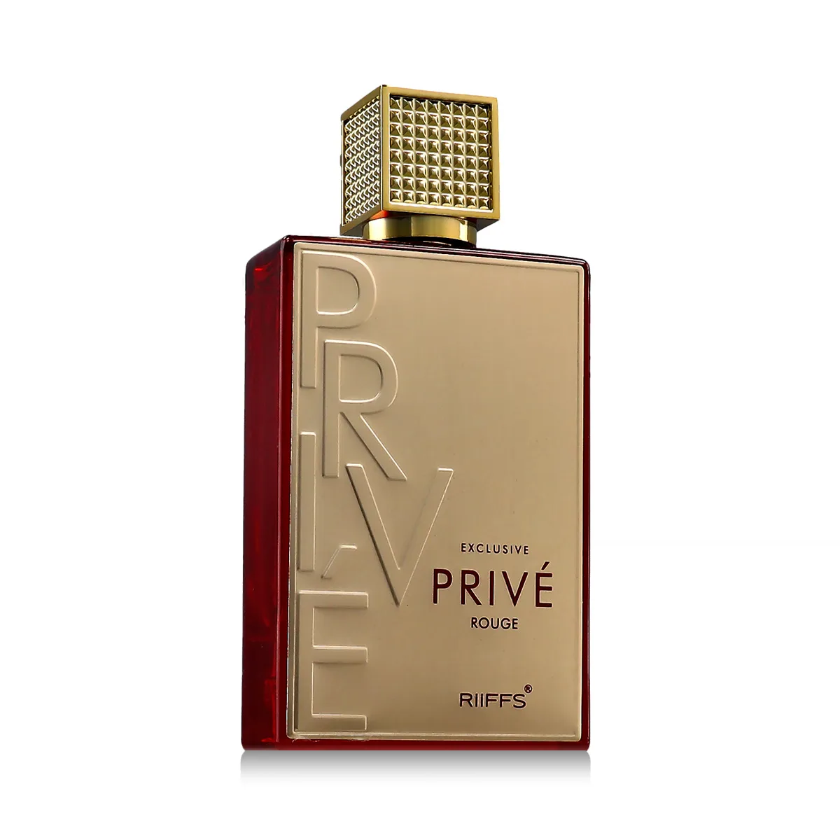 Riiffs Perfumes Privé Rouge thumbnail 2
