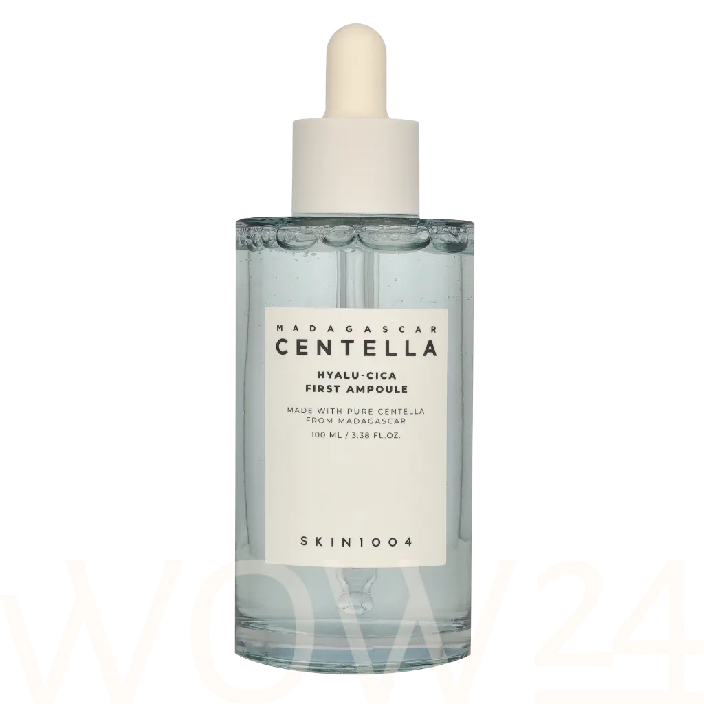 SKIN1004 Hyalu-Cica First Ampoule thumbnail 5