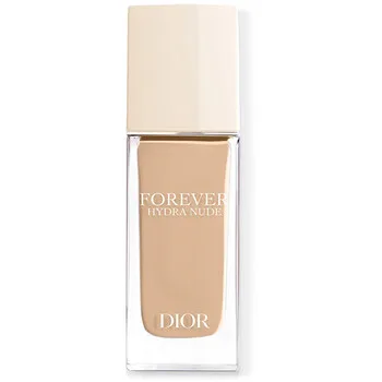Dior Hydrating makeup (Forever Hydra Nude Foundation) thumbnail 2