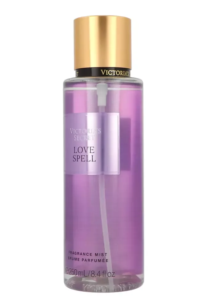 Victoria secret Love Spell thumbnail 3