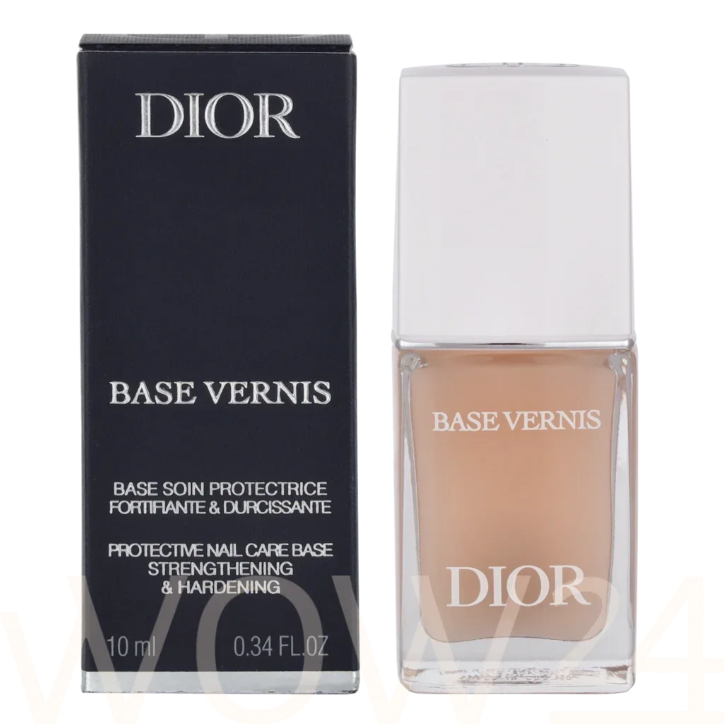 Dior Dior Base Vernis thumbnail 4