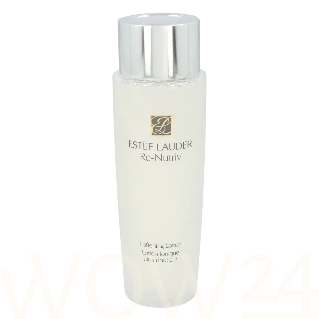 Esteé Lauder Re-Nutriv Softening Lotion thumbnail 5