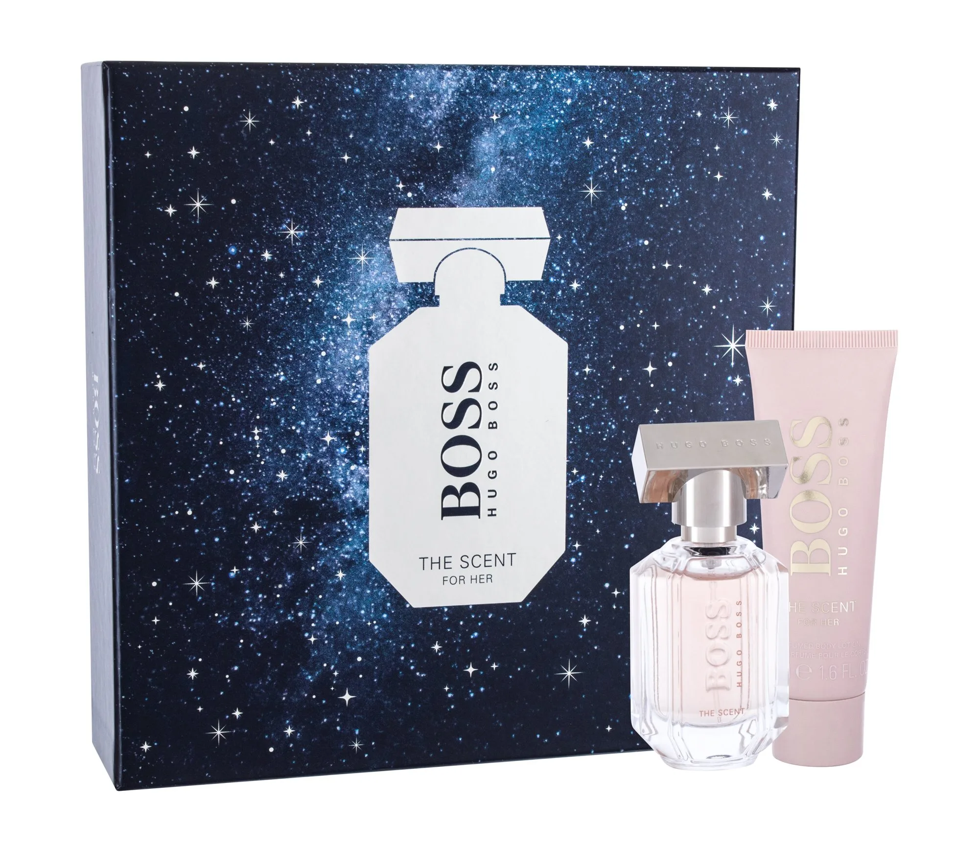Hugo Boss Hugo Boss The Scent For Her Giftset thumbnail 5