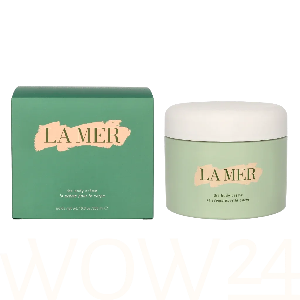 La Mer The Body Creme thumbnail 4