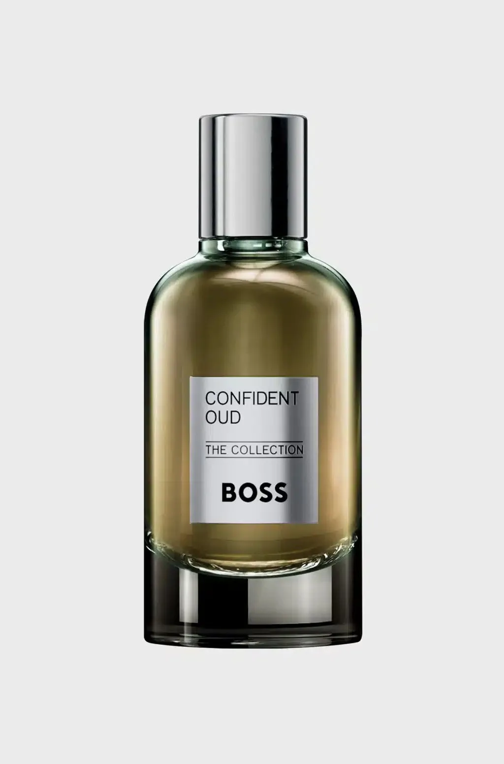 Hugo Boss The collection confident oud thumbnail 3