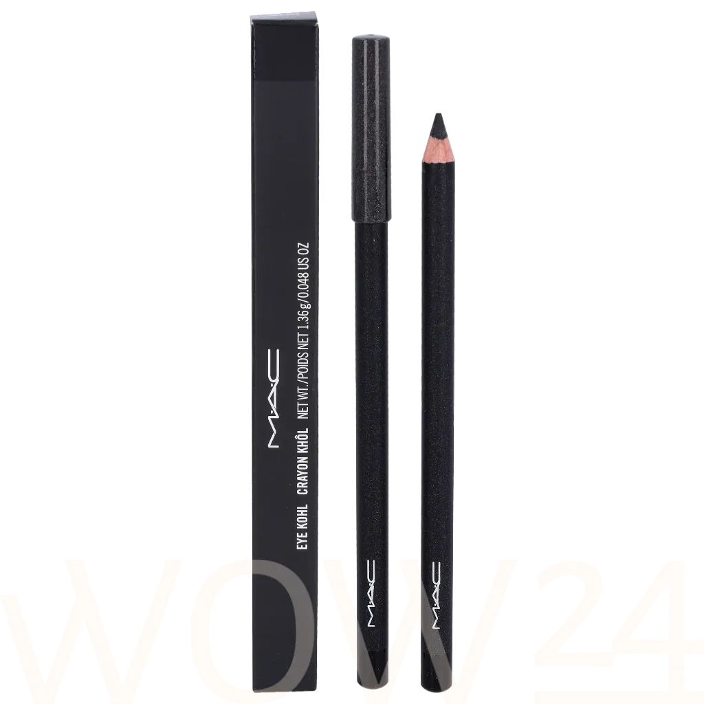 MAC Eye Kohl thumbnail 4