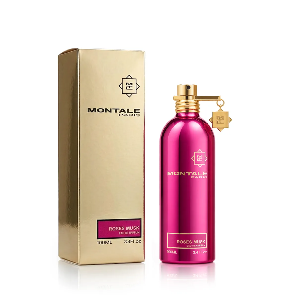 Montale Roses Musk thumbnail 4