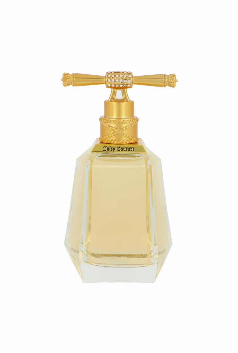 I Am Juicy Couture