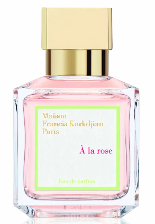 Maison Francis Kurkdjian Paris A La Rose thumbnail 4