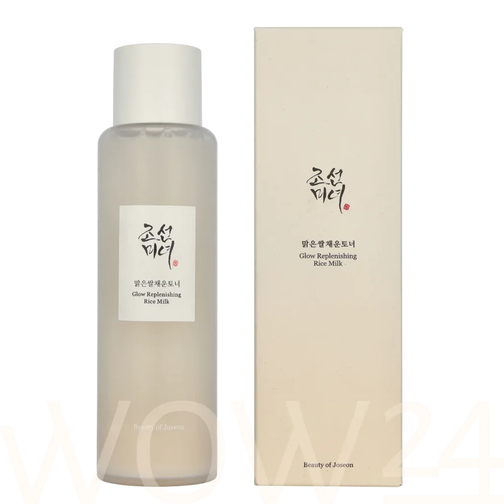 Beauty of Joseon Rice Glow Replenishing Milk thumbnail 4
