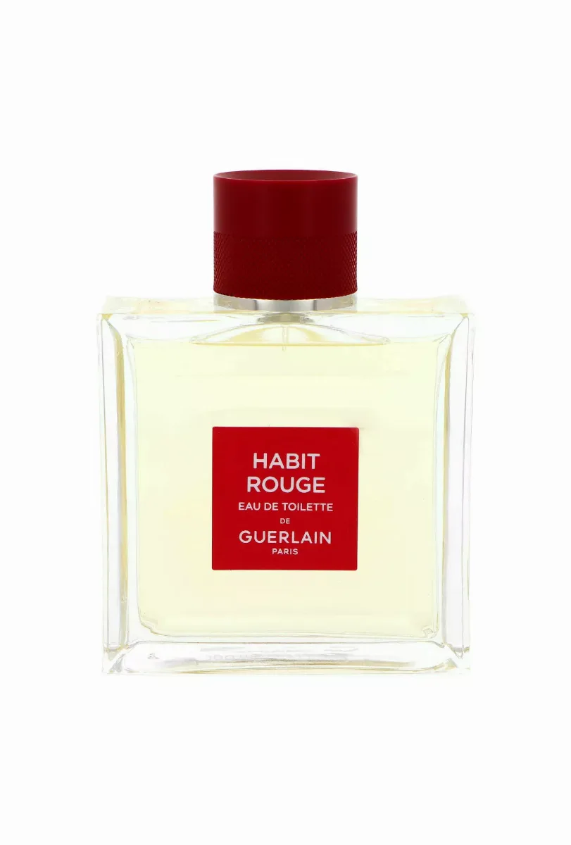 Habit Rouge
