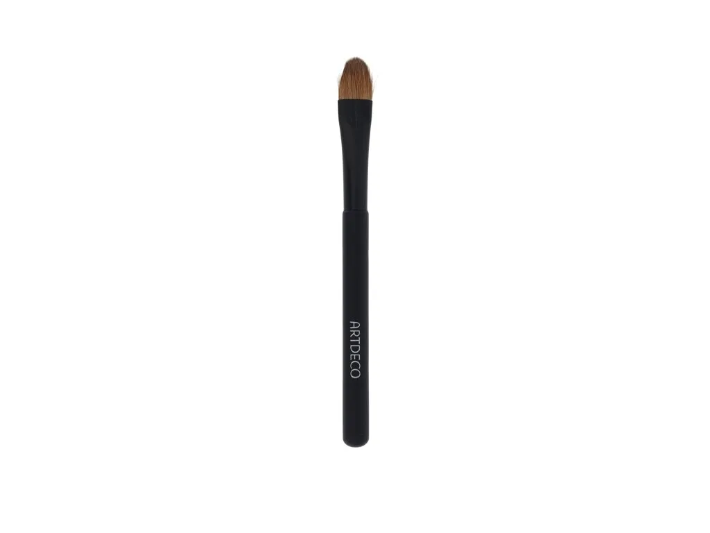 Brushes the round eyeshadow brush