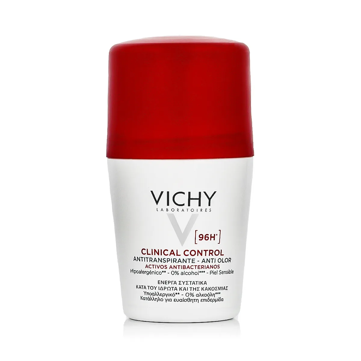 Vichy Clinical Control Detranspirant Anti-Odor thumbnail 5
