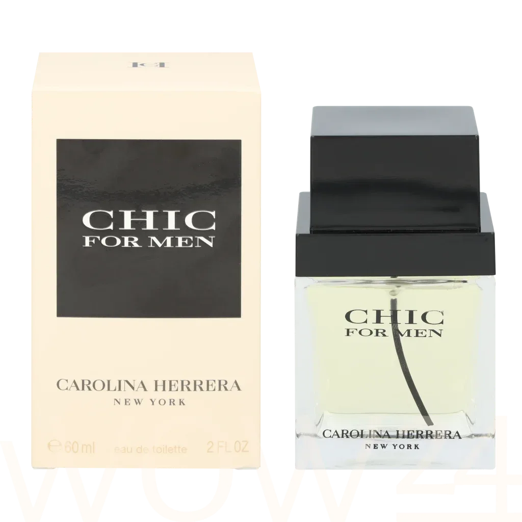Carolina Herrera Chic thumbnail 4