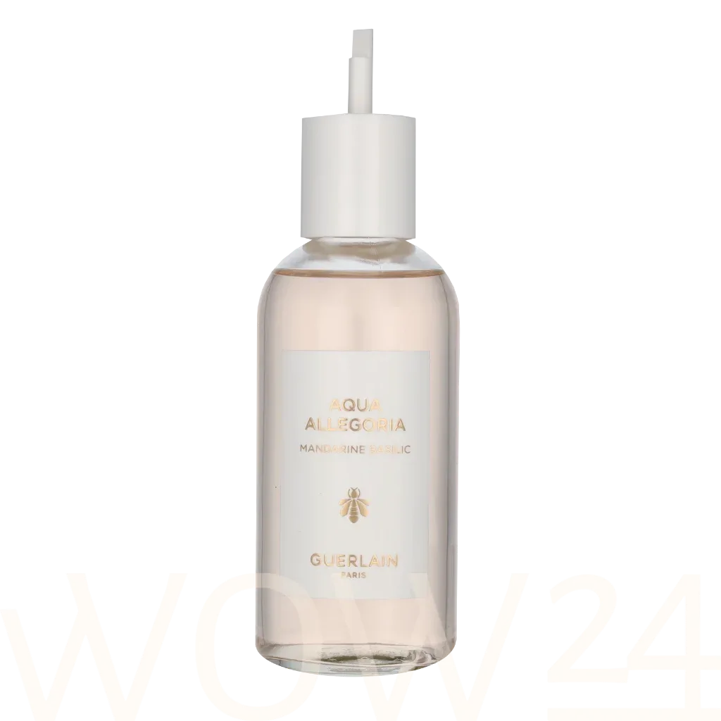 Guerlain Guerlain Aqua Allegoria Mandarine Basilic Edt Refill thumbnail 5