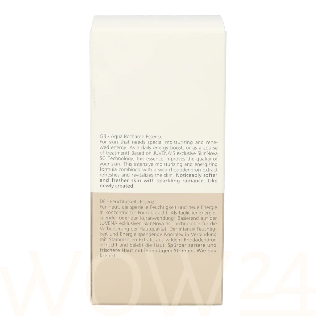 Juvena Skin Energy Aqua Recharge Essence thumbnail 3